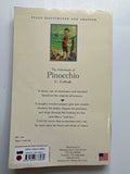 Junior Classics for Young Readers: The Adventures of Pinocchio