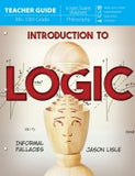 Introduction to Logic