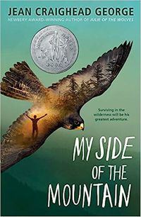 My Side of the Mountain