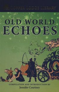 Copper Lodge Library: Old World Echoes