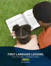 First Language Lessons