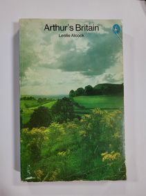 Arthur's Britain