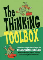 The Thinking Toolbox