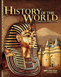 History of the World Set
