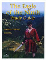 The Eagle of the Ninth Study Guide