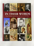 World History: In Their Words