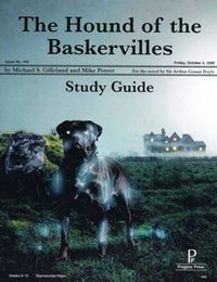 The Hound of the Baskervilles Study Guide