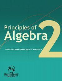 Principles of Algebra 2 Student
