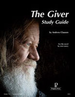 The Giver Study Guide