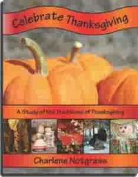 Celebrate Thanksgving