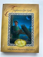 Explorers for God