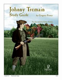 Johnny Tremain Study Guide