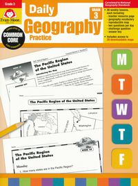 Daily Geography 3