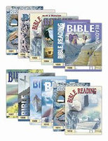 ACE Paces Bible Reading 1001-1012 Set