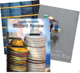 Exploring Economics Student Review Package