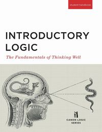 Introductory Logic Student Handbook 5th Ed.