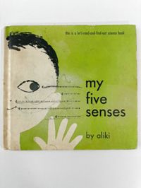 My Five Senses