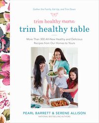 Trim Healthy Table