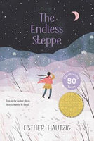 The Endless Steppe: Growing up in Siberia