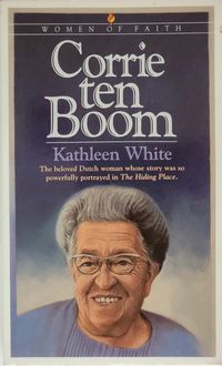 Corrie ten Boom