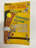 Sideway Stories from Wayside School