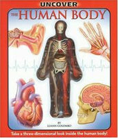 Uncover the  Human Body