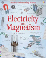 Electricity and Magnetism (Understanding Science)