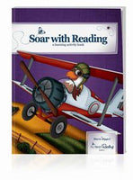 AAR Level 4 Activity Guide: Soar with Reading Color Edition