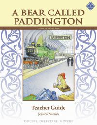 A Bear Called Paddington Teacher Guide