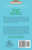 Attack in the Rye Grass: Marcus & Narcissa Whitman