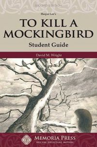 To Kill a Mockingbird Student – daileybreadbooks