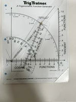 The TrigTrainer: A Hands-On Approach to Teaching Trigonometry
