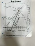 The TrigTrainer: A Hands-On Approach to Teaching Trigonometry