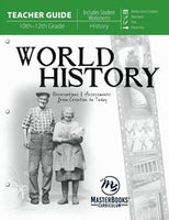 World History Set (Revised Edition)