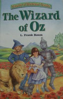 Treasury of Illustrated Classics: The Wizard of Oz