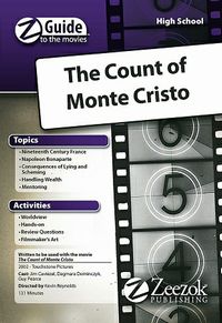 The Count of Monte Cristo: Z-Guide