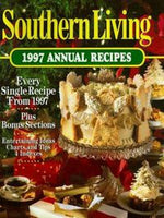 Southern Living 1997 Annual Recipes