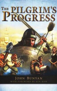 The Pilgrim's Progress