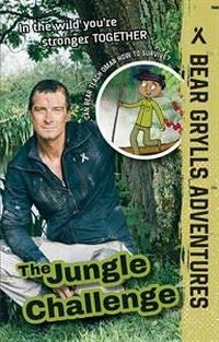 Bear Grylls Adventures: The Jungle Challenge