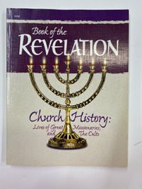 Book of the Revelation Student