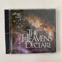 Sing the Word: The Heavens Declare