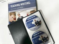 Teaching Writing: Structure  Style: Seminar and Practicum Workbook
