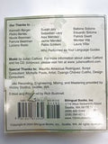 Spanish in 10 Minutes a Day Audio CD