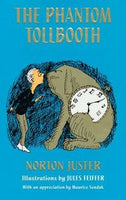 The Phantom Tollbooth