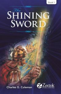 The Shining Sword Book 1