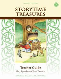 Storytime Treasures Teacher Guide Second Edition