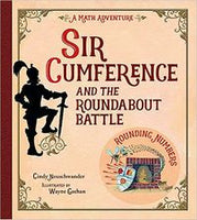 Sir Cumference and the Roundabout Battle