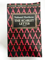 The Scarlet Letter