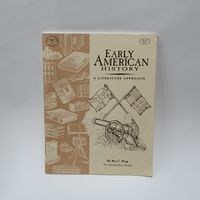 Early American History: A Literature Approach