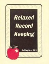 Relazed Record Keeping